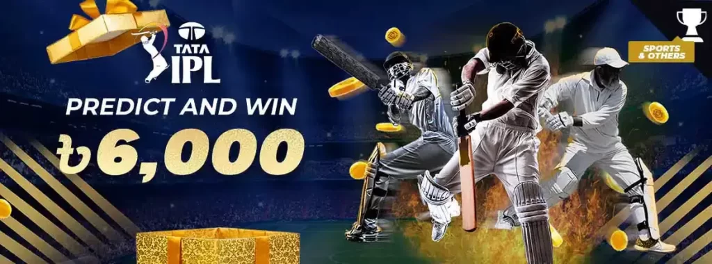 Cricket betting online