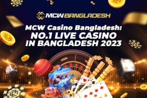 MCW App 2