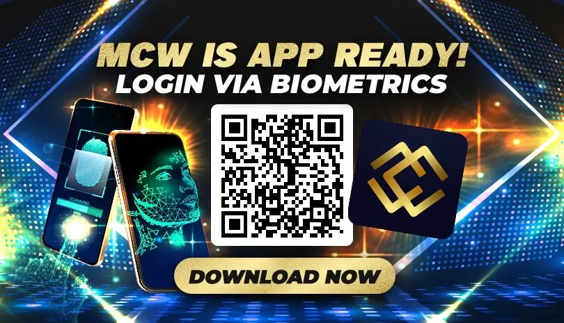 MCW App
