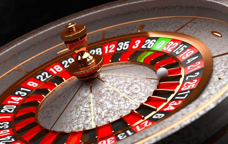 MCW Casino BD