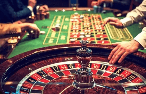 MCW Mega Casino World