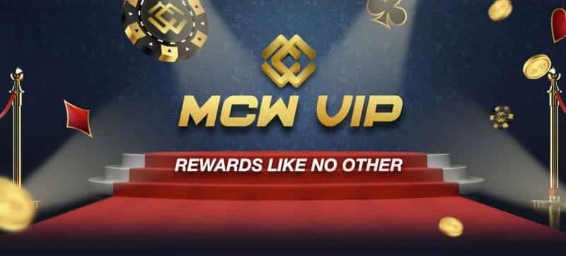 MCW VIP