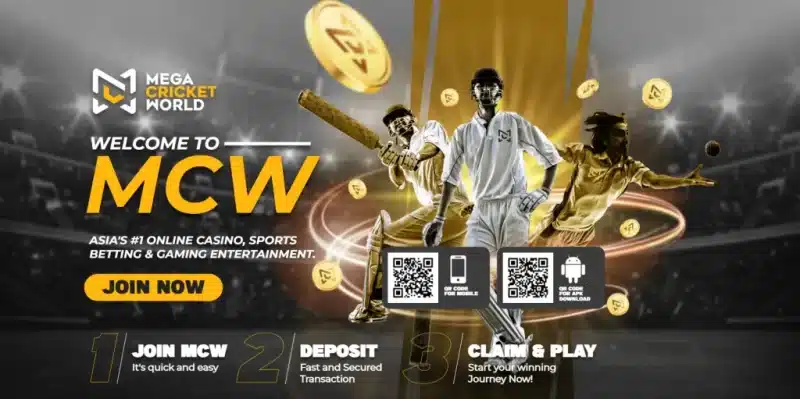MCW Sports Betting