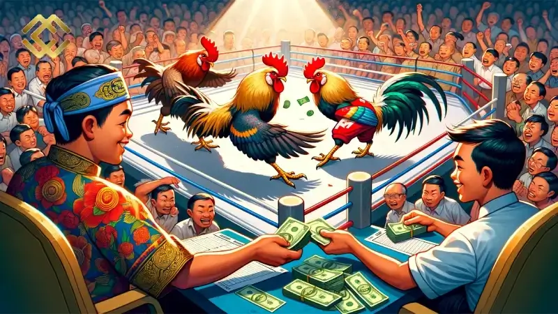 Giới thiệu về đá gà MCW Casino