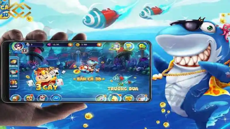 Kinh nghiệm chơi bắn cá hiệu quả nhất