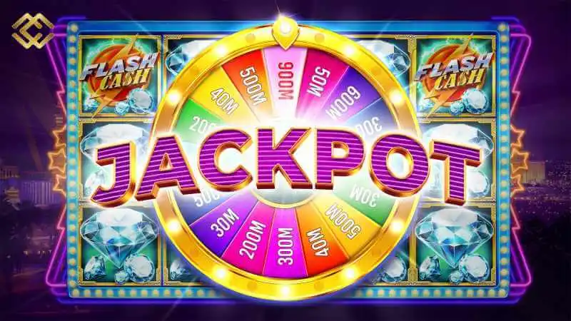 cách chơi Slot Machine