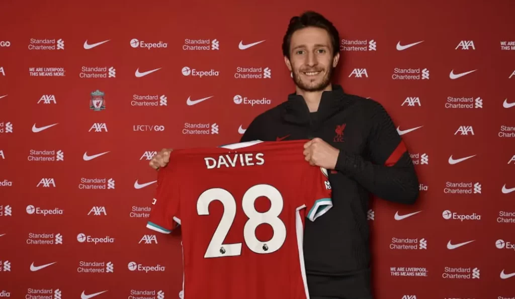 Davies