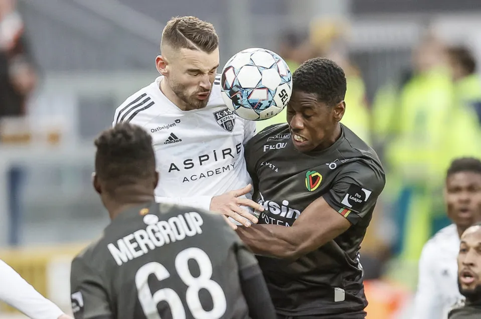Postecoglou's Revolution Takes Shape
