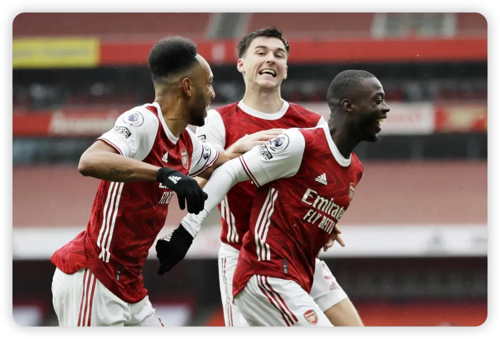 Arsenal