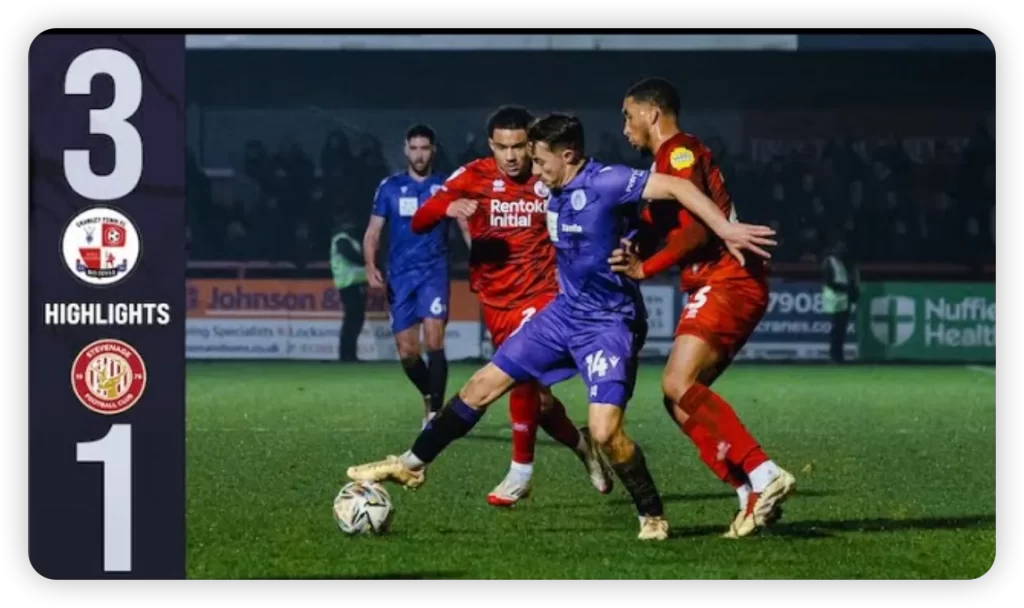 Crawley