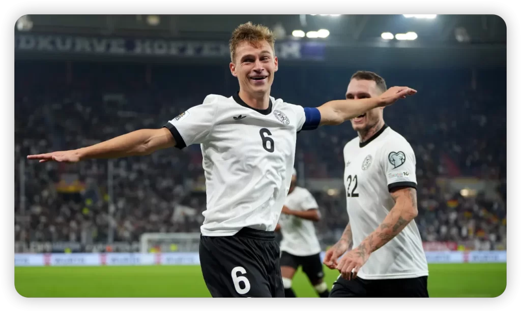 Kimmich