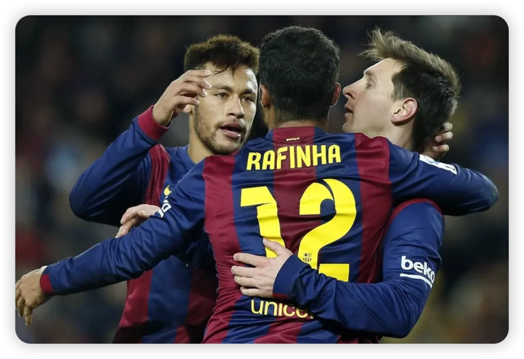 First Half: Villarreal’s Resilience Meets Barca’s Response