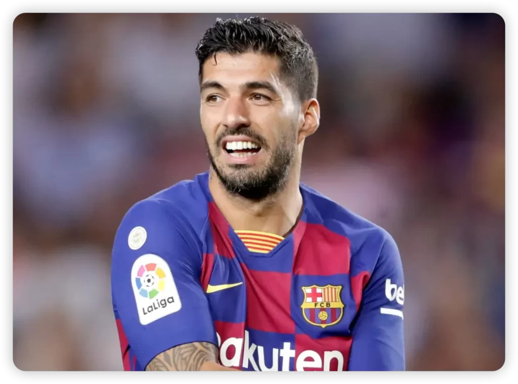 Suarez