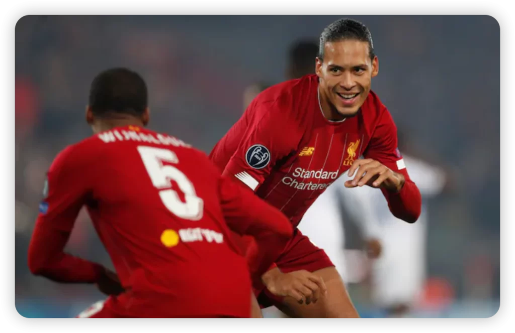 Liverpool