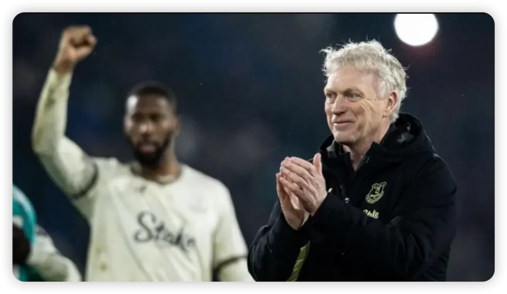 Moyes