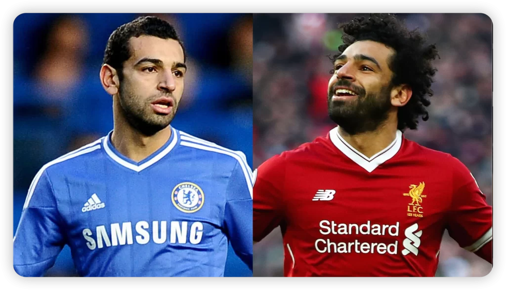 Salah