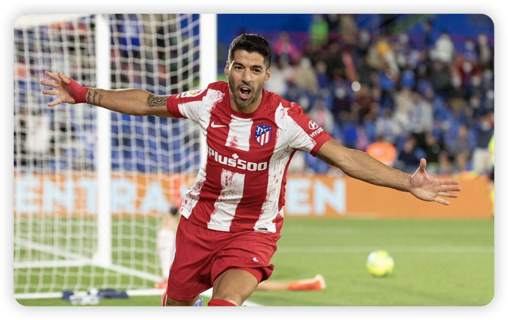 Suarez