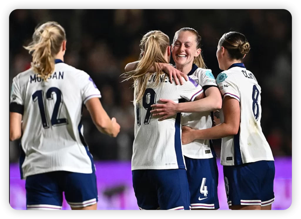 A Dominant Start and Early Breakthrough
