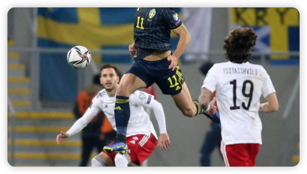 Sweden's Triumph Marred by Racist Incidents