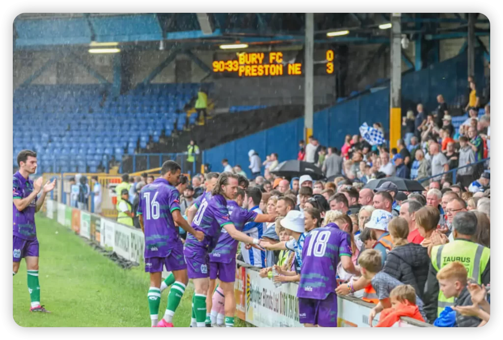 Why This Matters for English Football