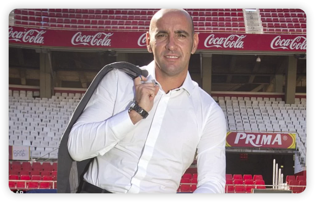Monchi