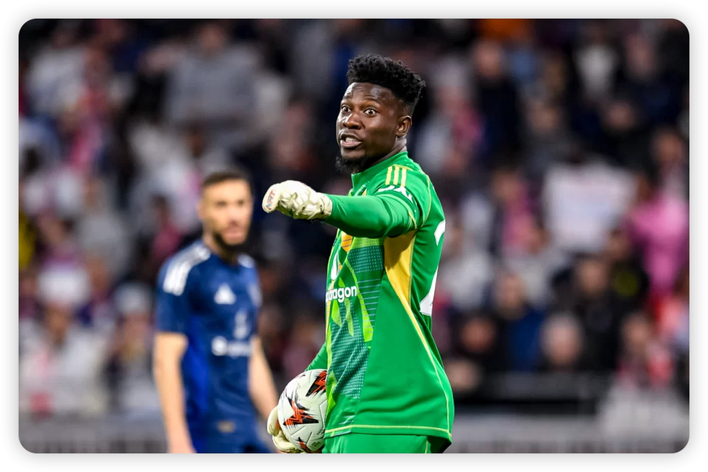 Onana
