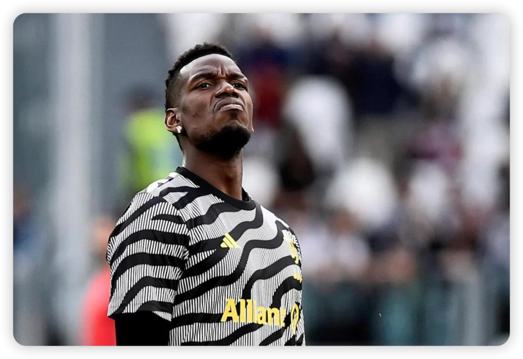Pogba