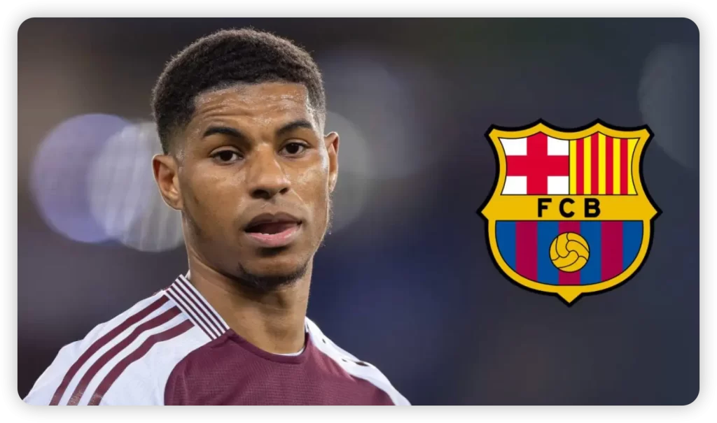 Rashford