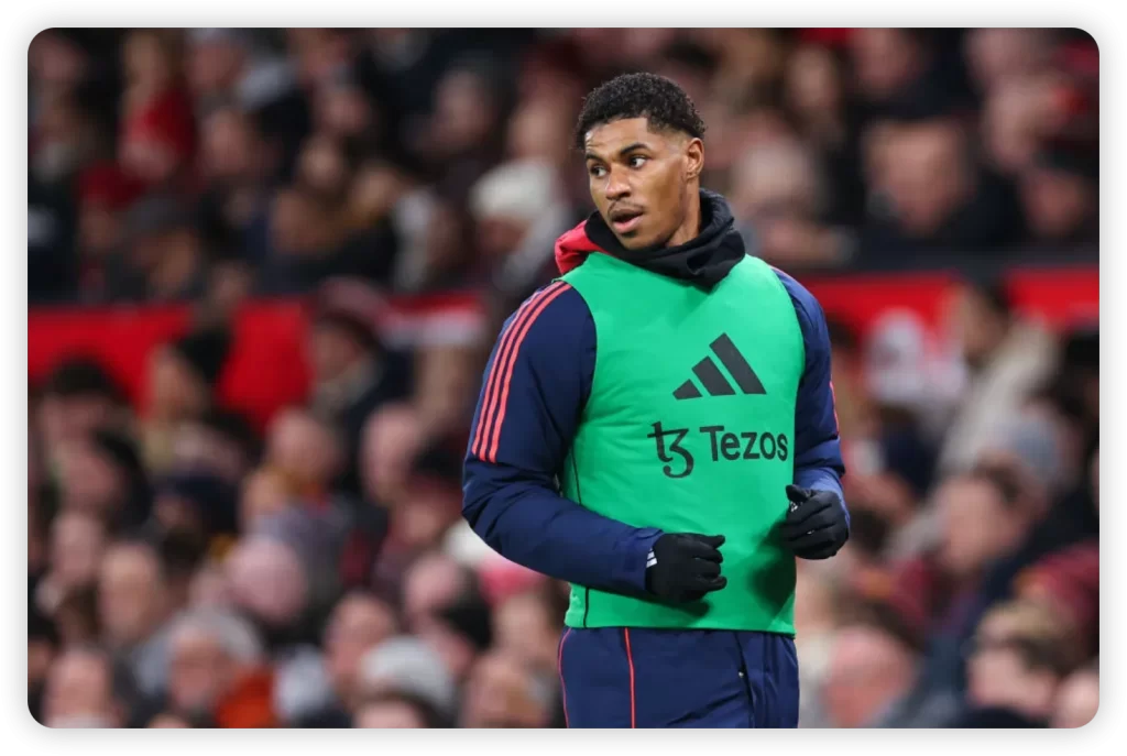 Rashford's Make-or-Break Negotiations Dominate Headlines