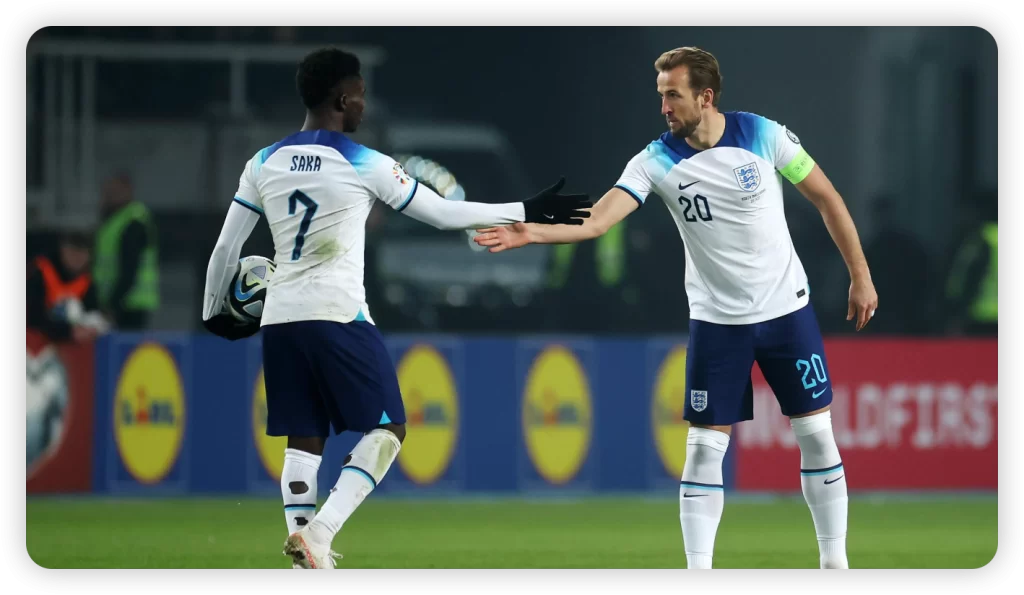 England