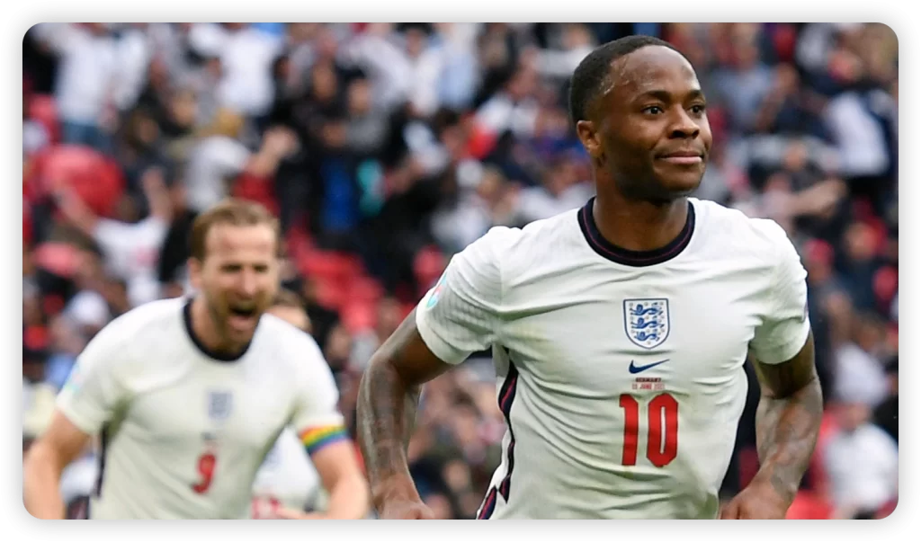England