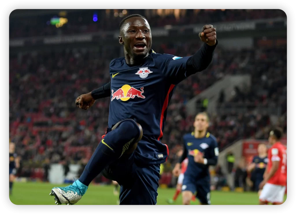 Keita