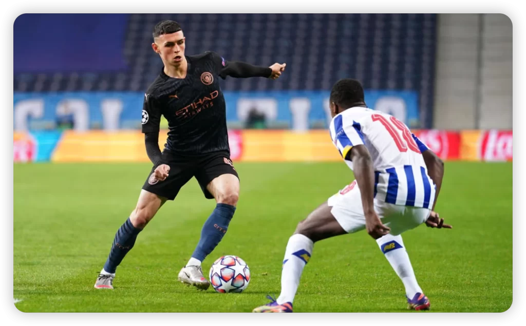 Tensions Rise After Champions League Stalemate