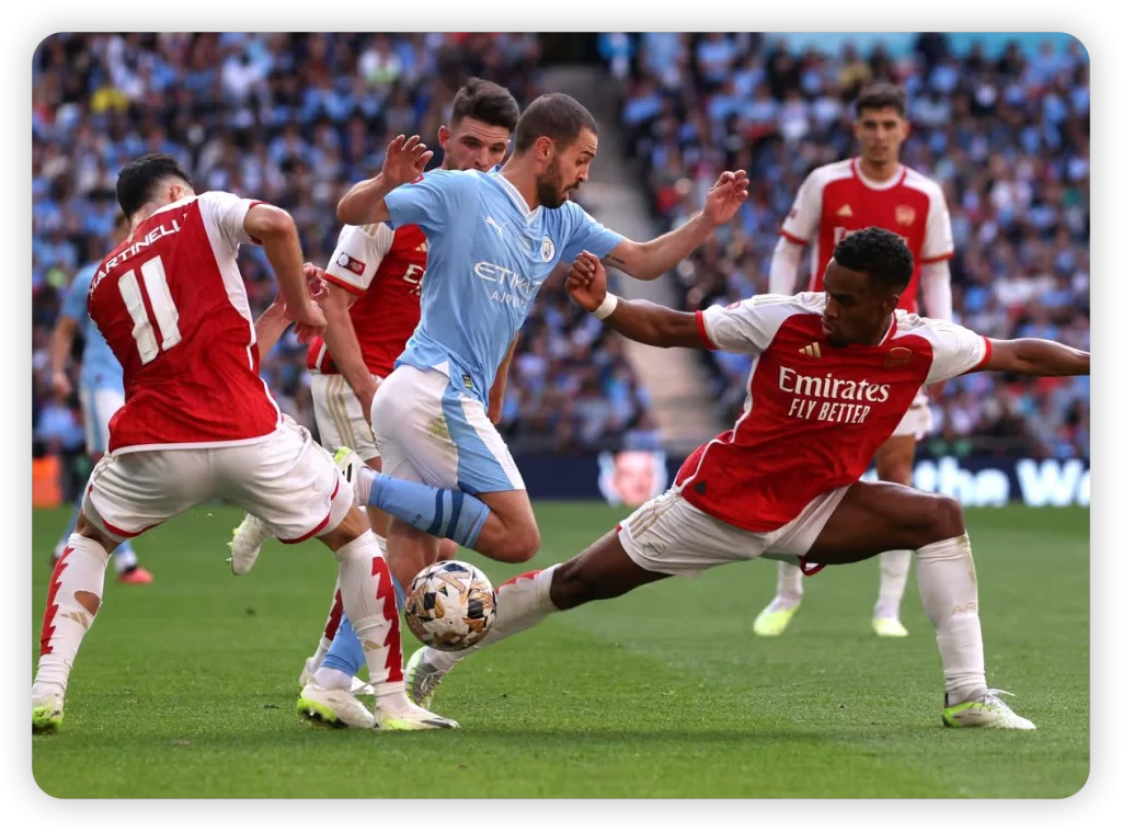 Key Moments That Defined the Match