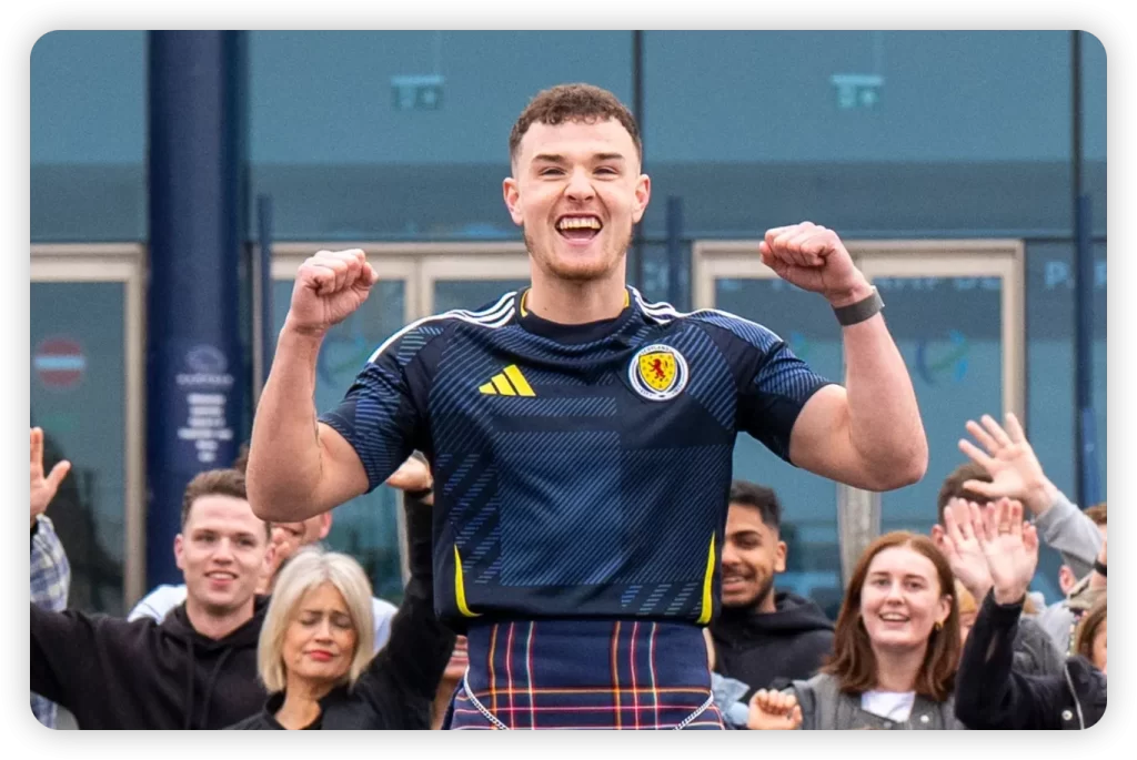 Scotland