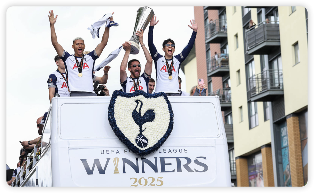 Tottenham