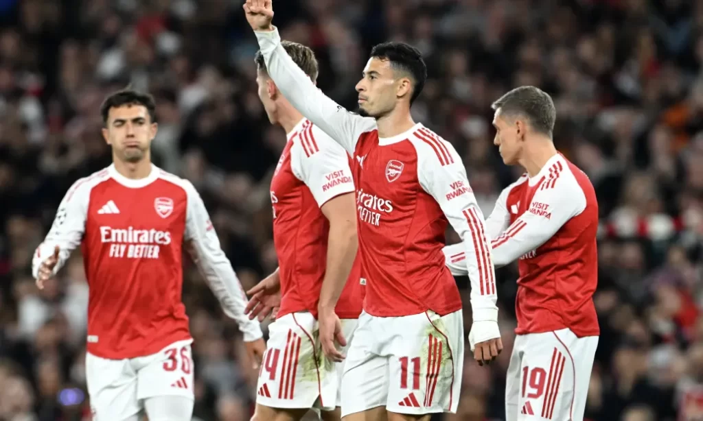 Arsenal
