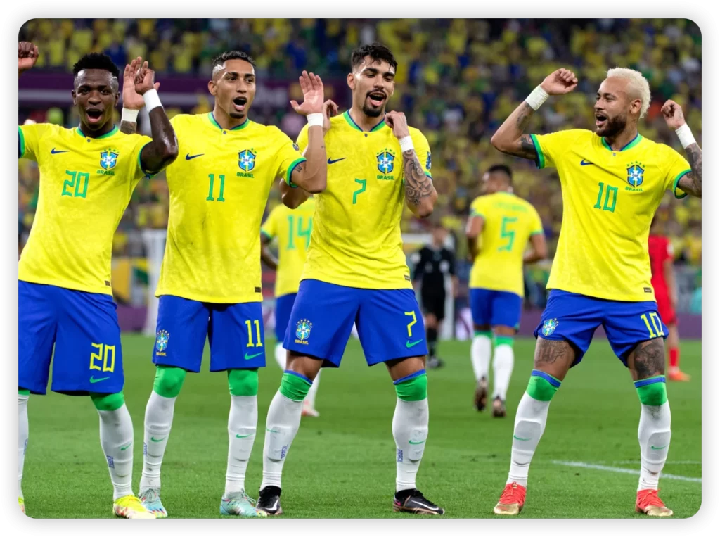 Brazil