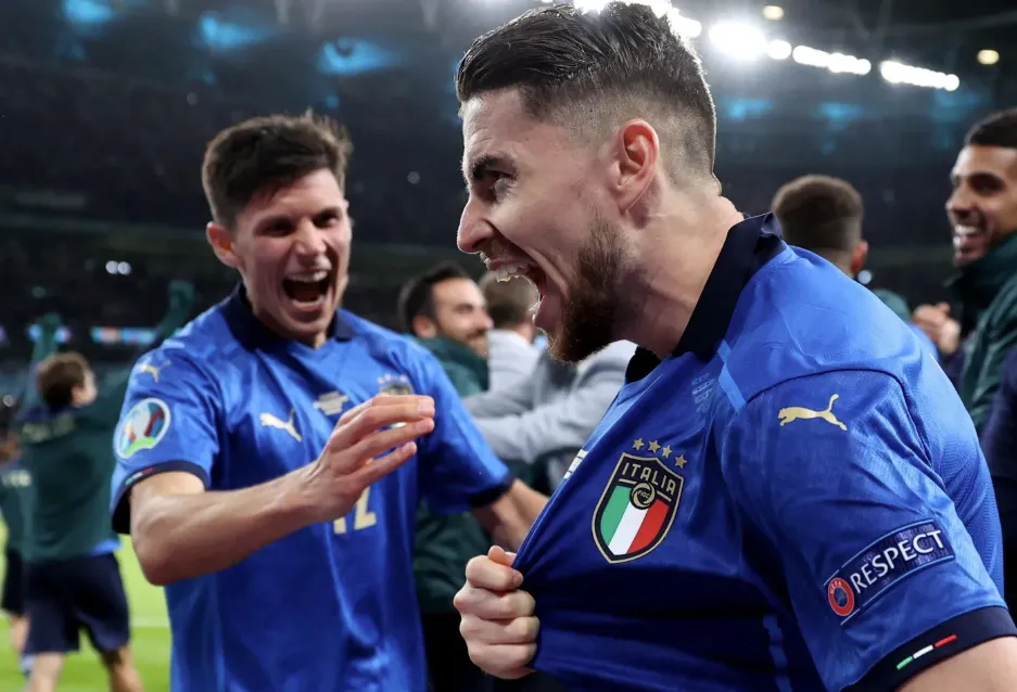 Italy