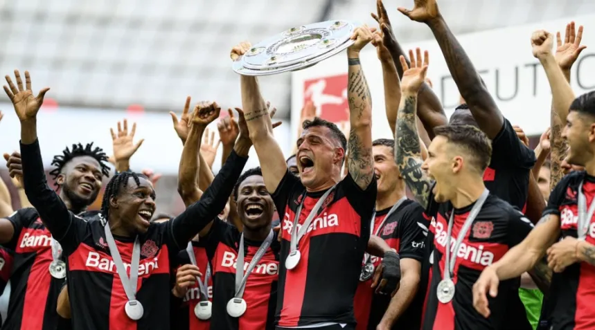 Leverkusen