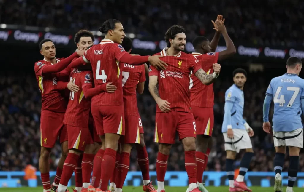 Liverpool