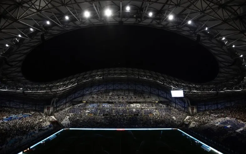 Marseille