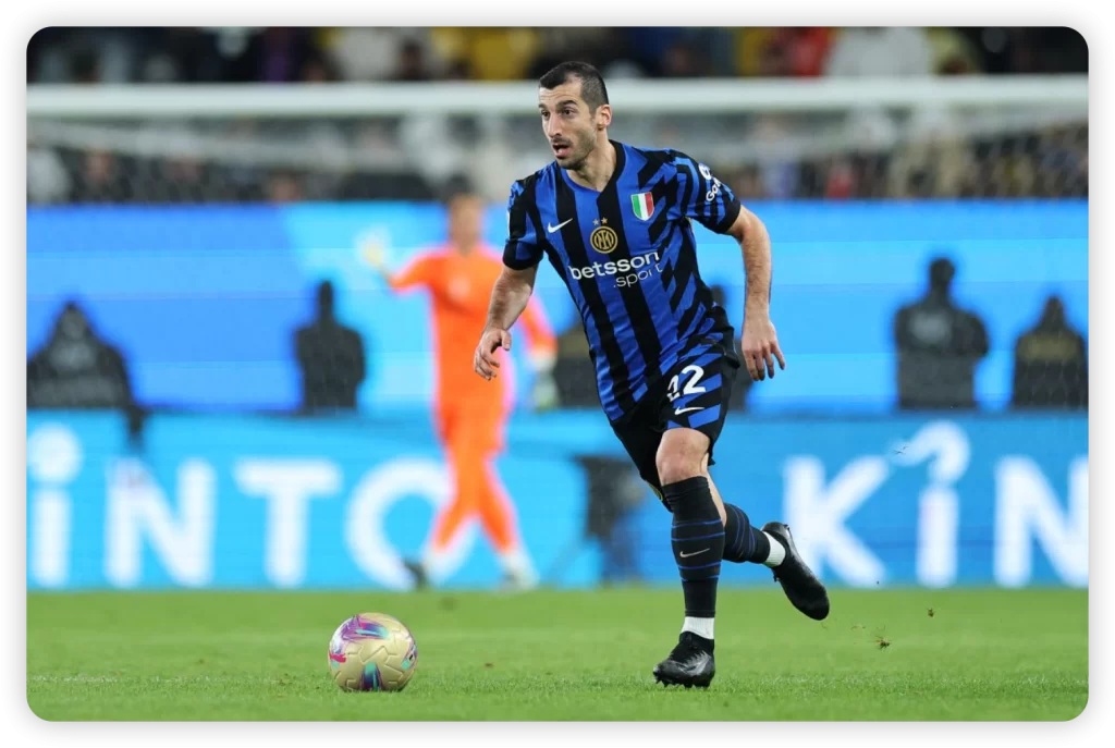 Mkhitaryan