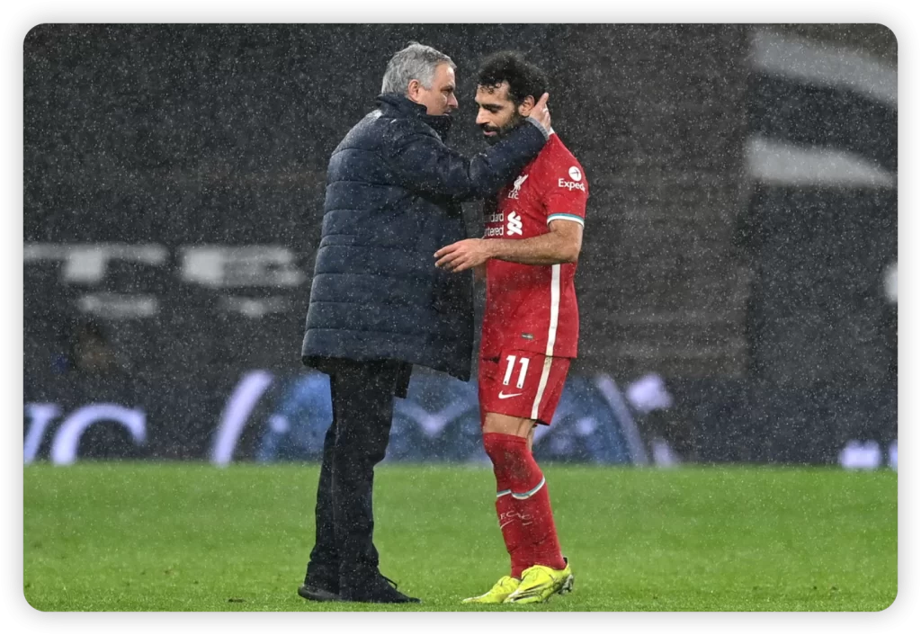 Mourinho