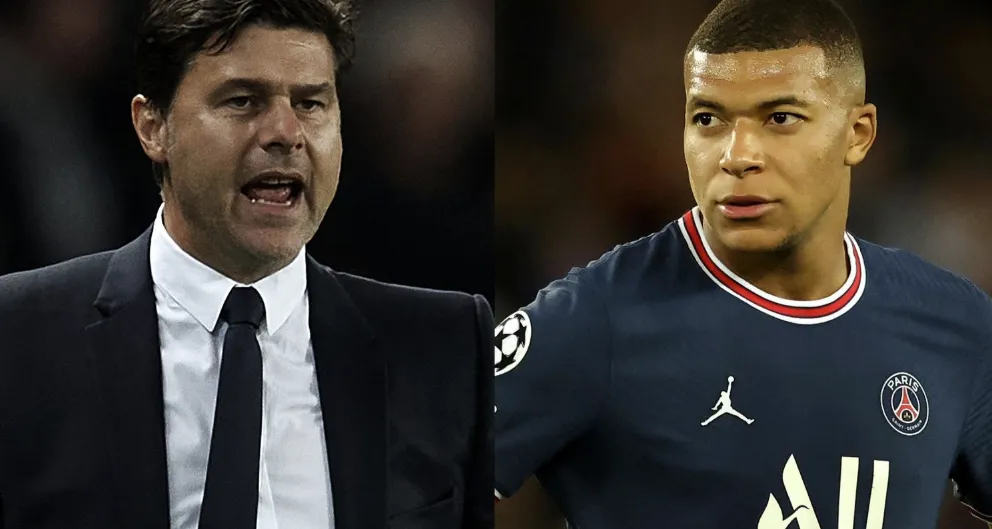 Pochettino