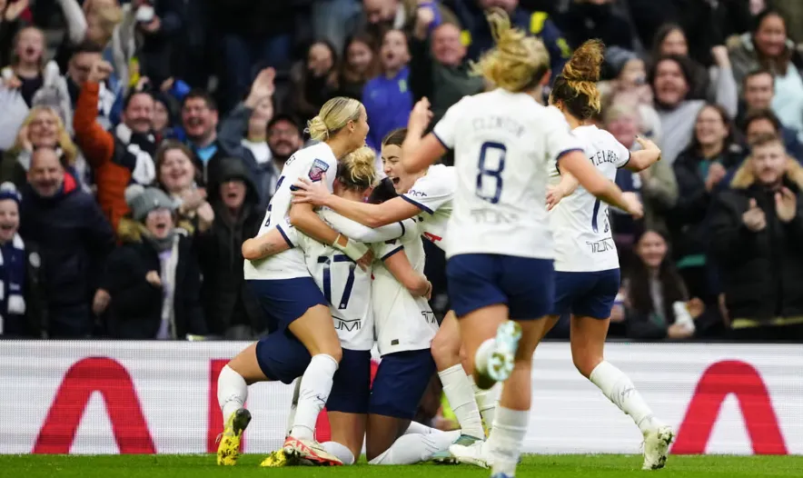 Tottenham
