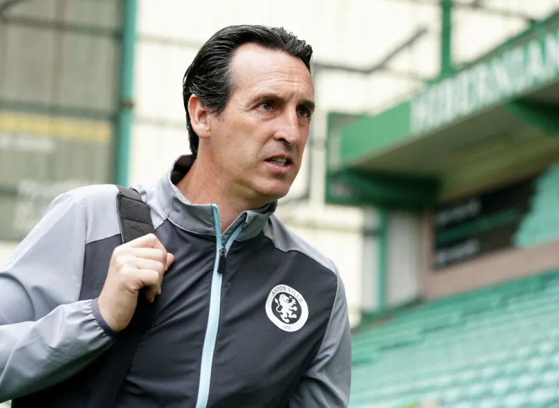 Watkins Seals the Deal and Emery's Ambition Shines