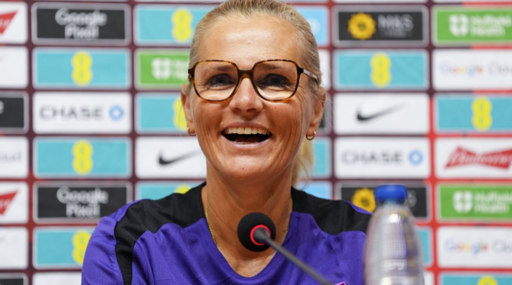 Wiegman