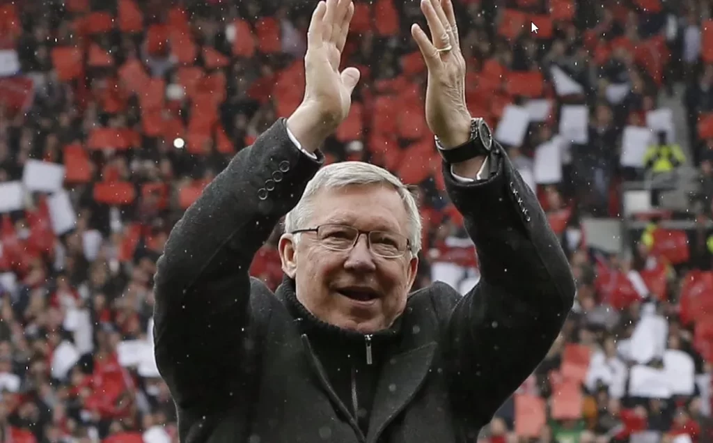 Ferguson