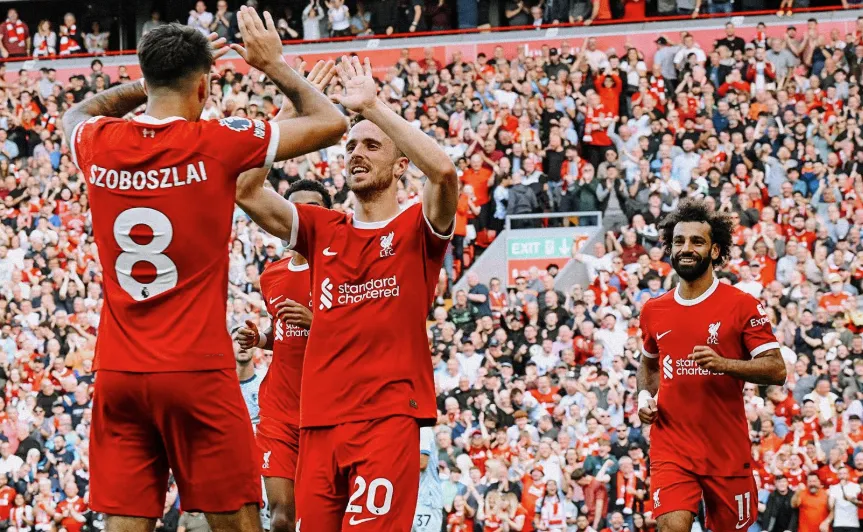 Liverpool